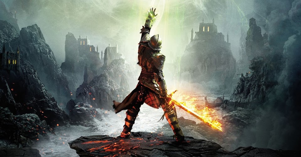 Análise: Dragon Age: Inquisition (Multi) revive e amplia o